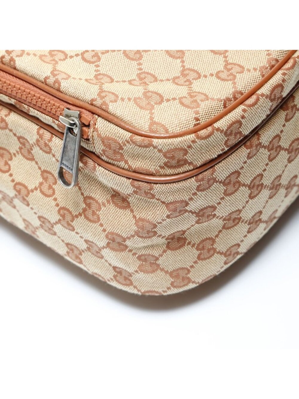 Gucci Backpack GG Canvas New York Yankees - Picture 5 of 10